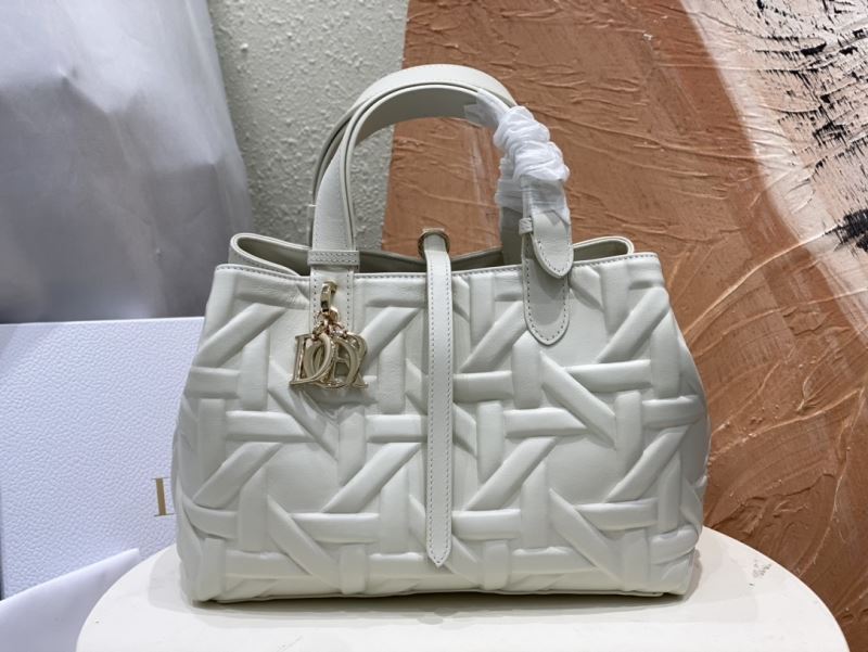 chr1st1an D10r shopping bags